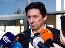 Даниел Боримиров: Искам да играем така, както играхме в последните евромачове