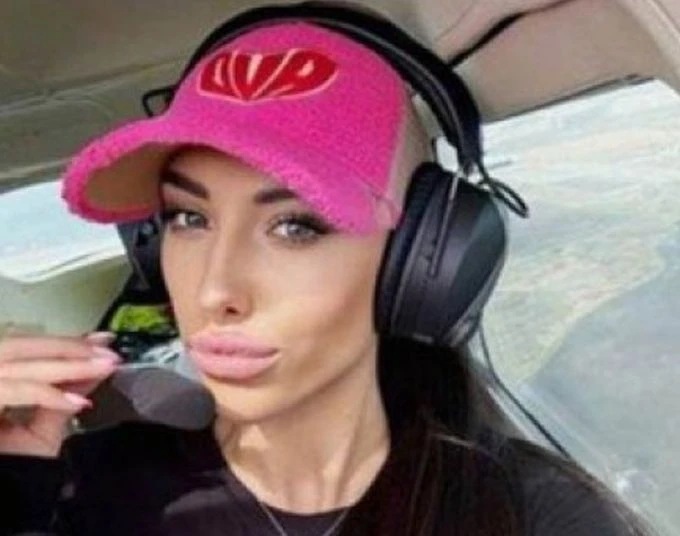 Бившата на Карлос Насар смрази настоящата му