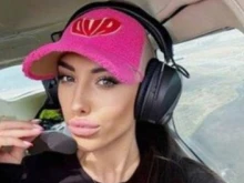 Бившата на Карлос Насар смрази настоящата му