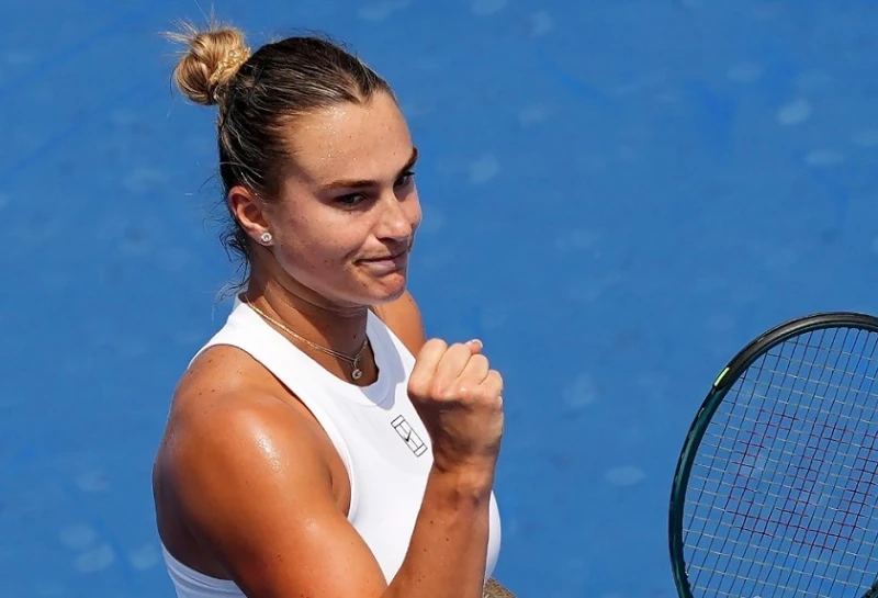 Арина Сабаленка започва защитата на титлата на US Open срещу бивша номер 2 при девойките