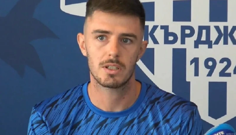 Лъчезар Котев: Шансовете ни за класиране остават 50:50
