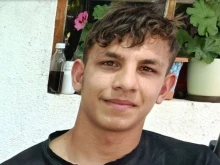 Полицията във Варна издирва 16-годишния Георги