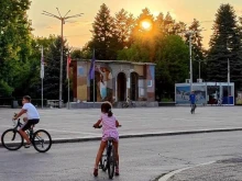 Практически курс по кино за кюстендилски ученици