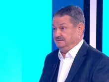 Проф. Георги Рачев: Днес в 12 часа започва!