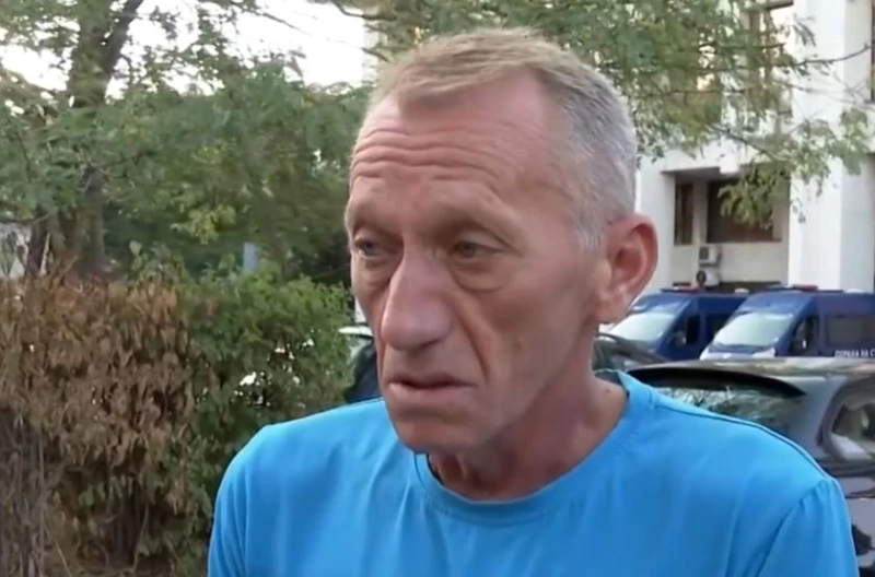 Бащата на прегазената от АТВ жена в "Слънчев бряг": Младежът е терорист!