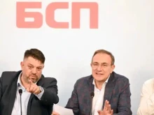 БСП: Приветстваме ги, вървят по правилния път