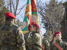 Военнослужещи от формированията на Втора тунджанска бригада ще положат тържествена военна клетва в Стара Загора