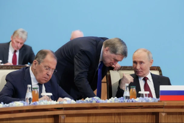 ISW: Кремъл отхвърля западните гаранции за сигурност, защото иска пълен контрол над Украйна