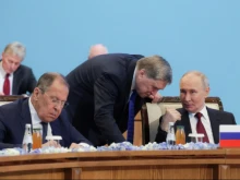 ISW: Кремъл отхвърля западните гаранции за сигурност, защото иска пълен контрол над Украйна