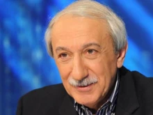 Кеворк Кеворкян: Нищо не ни отминава без да си платим - и то с някаква надценка