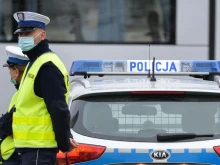 Полша смята, че дронът, който се е разбил на територията и, идва от Беларус