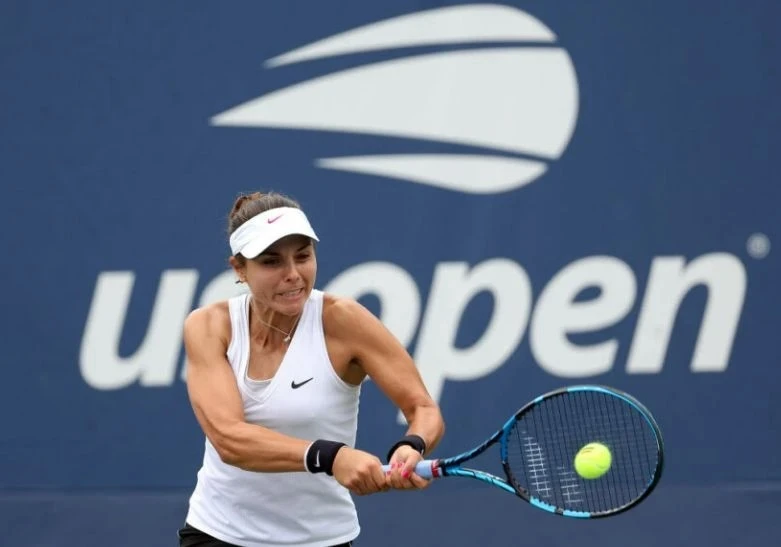 Вики Томова не стигна до основната схема на US Open