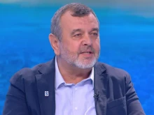 Инж. Божков за кризата в Плевен: Хората са жадни, а ние тепърва ще им копаем кладенец