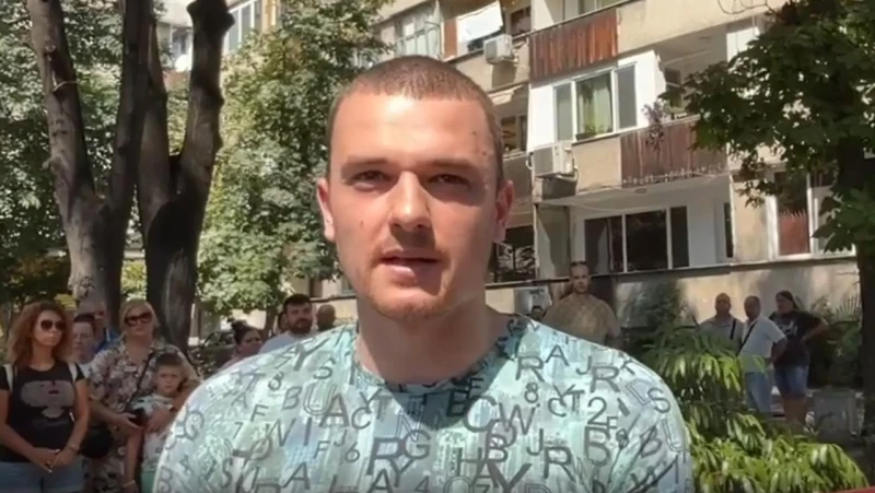 Близки на пострадалото семейство от Пловдив: Искат да прикрият един виновник