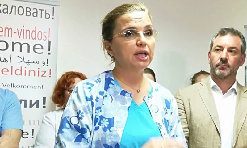 Проф. Христина Групчева: Хората в световен мащаб не разбират смисъла!