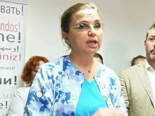Проф. Христина Групчева: Хората в световен мащаб не разбират смисъла!