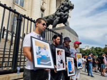 Протест и в София срещу решението на съда в Несебър, след като полицейски син помете куп хора и ги прати в болница