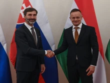 Унгария и Словакия призовават ЕК да принуди Украйна, да спре атаките срещу нефтопровода "Дружба"