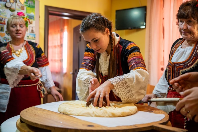 На панаира в "Етър" ще ухае на кюстендилски зелник  