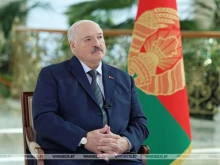 Лукашенко е готов да организира срещата между Путин и Зеленски