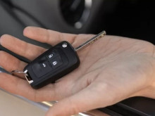Скрито устройство в немски автомобил може да ви спаси в опасни ситуации