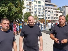 Депутати от "Въраждане" искат от Сарафов делото за АТВ-то да се гледа на друго място