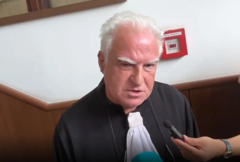 Адвокатът на обвинения за смъртта на Димитрина от Първомай: Ивелин Цветанов не е истинският убиец