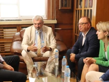 Над 14 600 са наблюдаваните преписки и дела в Русенско през 2024 година