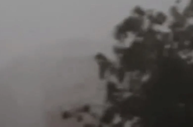 Невиждана буря връхлетя Северна България