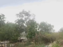 Мощна буря удари Северозапада