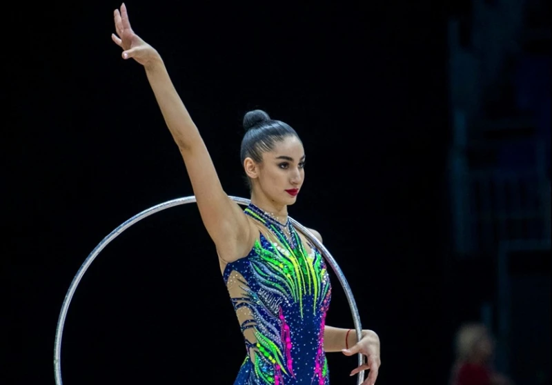 Силно представяне на Ева Брезалиева във финала на индивидуалния многобой