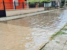 Описват щетите след мощната буря в Северозападна България