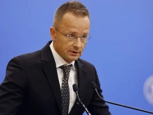Сиярто: Този удар е дори по-сериозен от предишните
