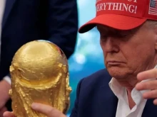 Тръмп: Путин може да присъства на Световното първенство по футбол през 2026 година 