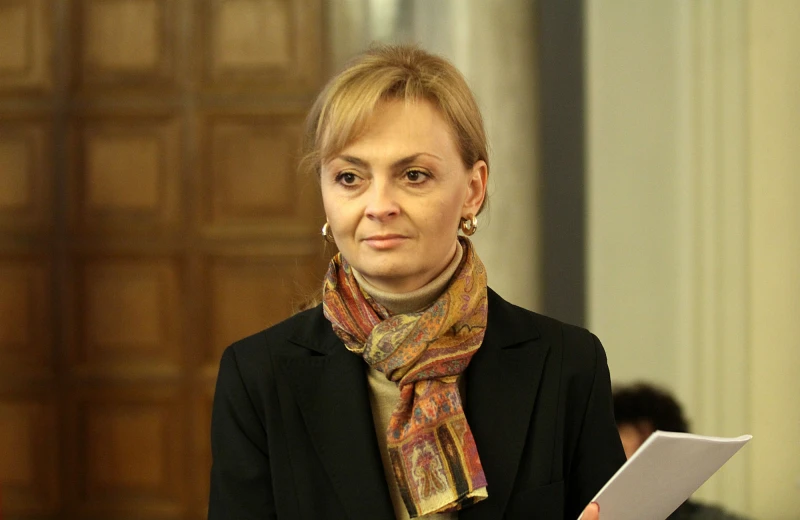 Поли Карастоянова: Преди 5 години в Гърция при същите обстоятелства загиват брат и сестра