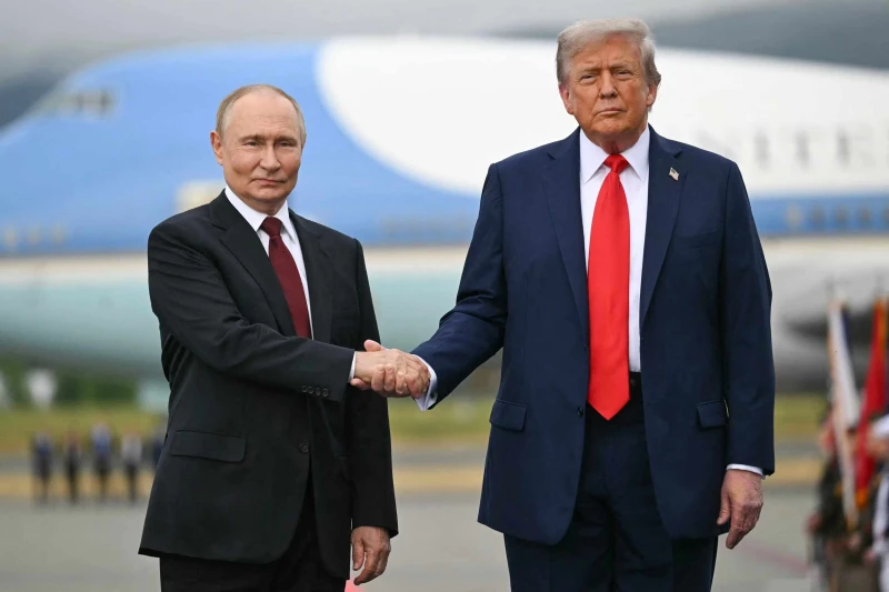 The Telegraph: Путин използва психологически техники на КГБ, за да манипулира Тръмп в преговорите