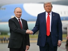 The Telegraph: Путин използва психологически техники на КГБ, за да манипулира Тръмп в преговорите