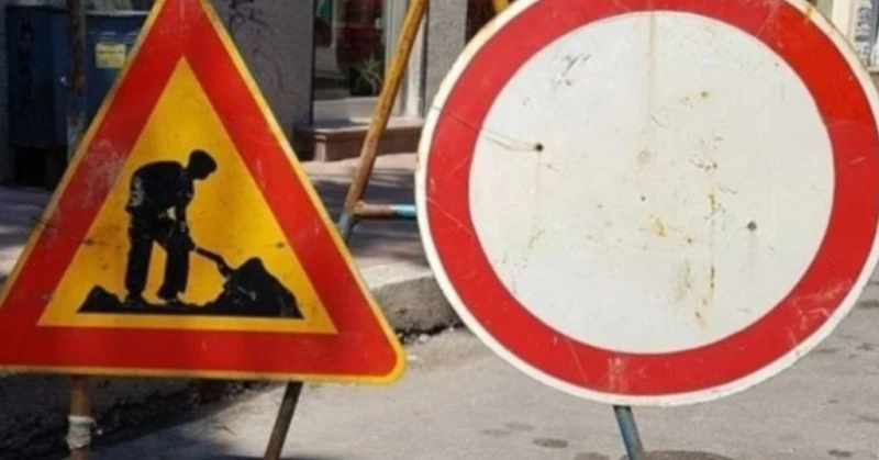 За повече от месец променят движението по столична улица заради ремонт