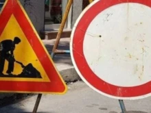За повече от месец променят движението по столична улица заради ремонт
