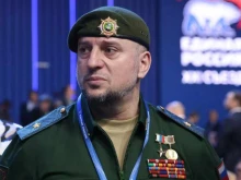 Алаудинов сравни ВСУ с фашистите по случай годишнината от победата в битката при Курск