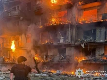 Русия атакува Донецка област, загинали са двама души