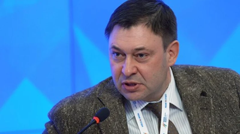 Почина бившият редактор на РИА Новости - Украйна