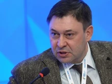 Почина бившият редактор на РИА Новости - Украйна