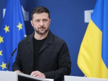 Кислица: Зеленски е готов да обсъди териториалните въпроси на срещата с Путин