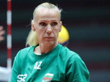 Антонина Зетова: Не играхме добре при първи контакт с топката
