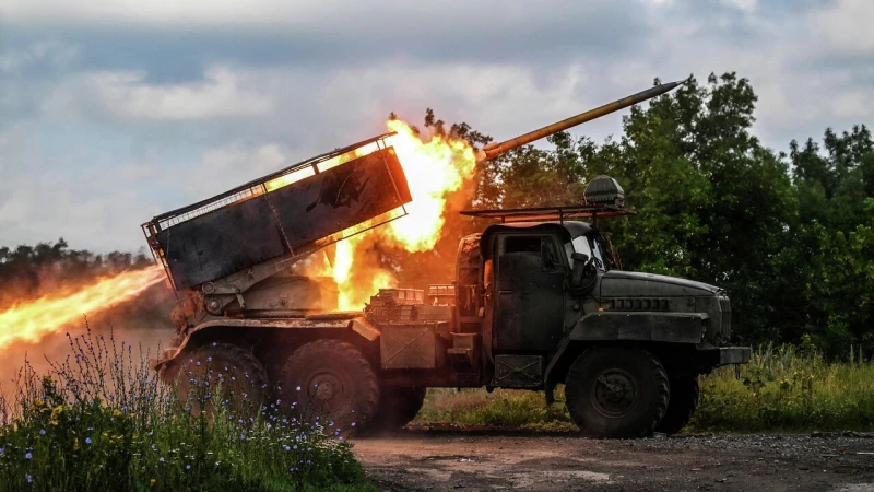 МО на Русия: Унищожено е предприятие на военно-промишления комплекс на ВСУ в Украйна