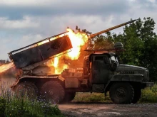 МО на Русия: Унищожено е предприятие на военно-промишления комплекс на ВСУ в Украйна