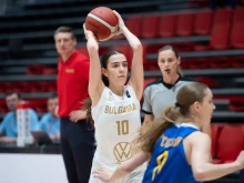 Националка до 18 ще играе в САЩ