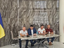 Ивайло Мирчев се ангажира да подкрепи образованието и културата на бесарабските българи