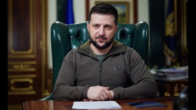 Зеленски: Рамката на гаранциите за сигурността на Украйна ще бъде готова през следващите дни